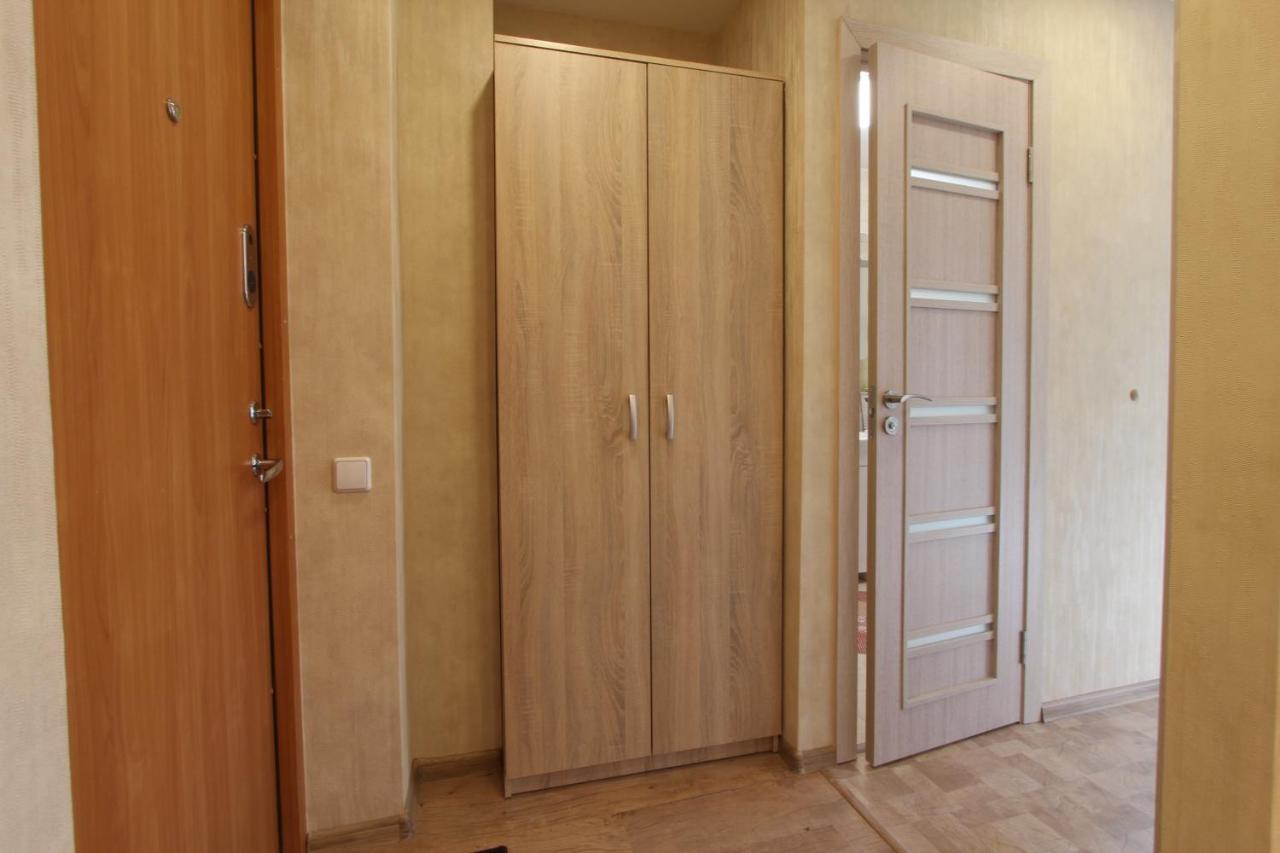Sondeckio Apartment Šiauliai Exterior foto